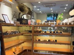 -梦菲思饼屋(瑞金宾馆店)