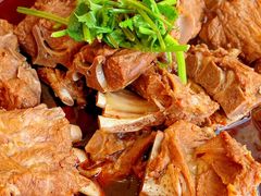 -友乐居羊蝎子(西直门店)