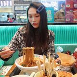 甘食记肠粉我来了🔥