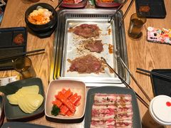-新石器烤肉(南通CBD大有境店)