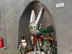 -塔顶·Cafe·日啡夜酒(北京路店)