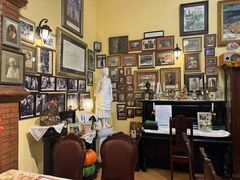 -露西亚咖啡西餐厅(哈尔滨俄侨纪念馆店)