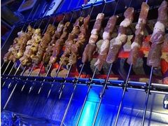 -很久以前羊肉串(打浦路店)
