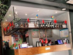 -丰乐餐厅·始于1999·本地老字号