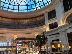 -漢咖啡·全服务式自助晚餐(武汉洲际酒店)