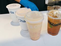 -茶百道(春熙路银石广场店)
