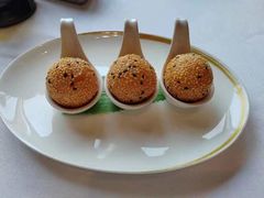 -金轩中餐厅 Jin Xuan(浦东丽思卡尔顿酒店)
