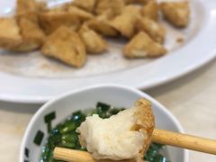 -长平老姿娘夜粥(平东一街店)