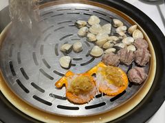 -碗中海·蒸汽海鲜·桑拿鸡(岭南天地店)