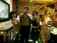 android_upload_pic-堂会·KTV·自助餐·团建聚会(天河店)