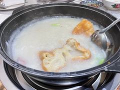 -丰尔粥食·粥底火锅·桑拿鸡(大良总店)