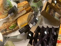 -星巴克臻选(深圳罗湖万象城店)