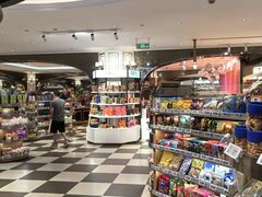 -杭州大厦LSE城市生活超市(杭州大厦店)