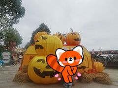 -国色天乡三期陆地乐园