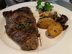 香草意特色西冷牛排-香草意餐厅(杏石口路店)