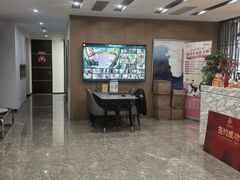 -居丽装饰空间设计(总部)