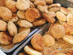 烧饼-满记烧饼(牛街东里小区一区店)