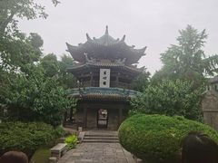 -西安化觉巷清真大寺