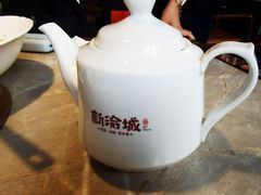 -新渝城·川菜·火锅(区庄店)