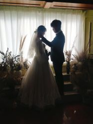 点击看大图 -天一婚纱摄影TIA STUDIO(珠海路店)
