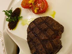 -上海和平饭店华懋阁 Cathay Room