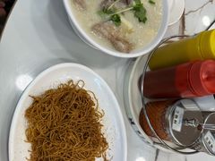 -盛记粥面(佐敦店)