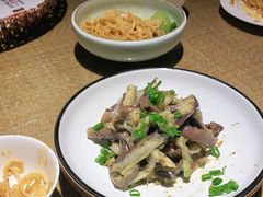 -渝信川菜(西单店)