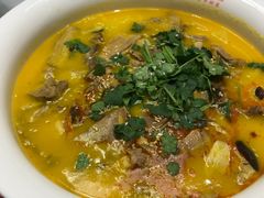 -解家河南菜(商鼎路店)