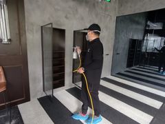 -全屋清新除甲醛 上海