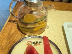 -状元阁烧烤(新华路总店)