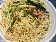 凉面-可可大虾武汉土菜大排档(万松园1店)