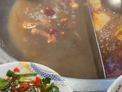 -小龙坎火锅(总店)