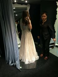 点击看大图 android_upload_pic-韩国天使嫁衣婚纱礼服馆(上海旗舰店)