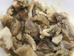 -盖邑扁食店