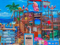 -广州融创水世界