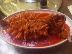 -三道菜(明堂公园店)