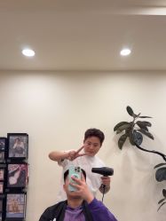 -WM Hair Salon