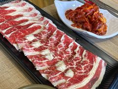 -一心烤肉(延安路店)