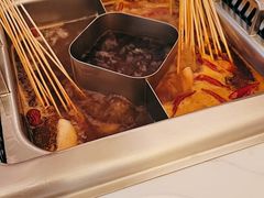 -串一火锅(赛格国际购物中心店)