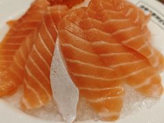 -元气寿司(环球港店)