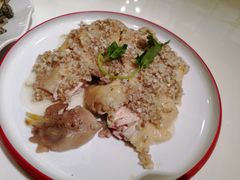 -清晖小苑•顺德地方菜(壹海城店)