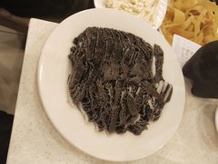 黑百叶-八先生涮肉房(三里河店)