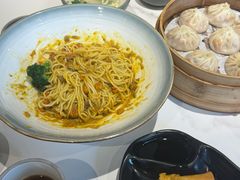 -馋三尺蟹粉小笼(人民广场店)