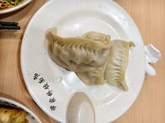 -蒋家桥饺面店(东关街店)
