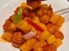 -鹅村长(江中店)