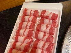 -大龙辣火锅·龙虾·烧烤(湖滨新天地店)