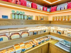 -可颂坊(中心书城店)