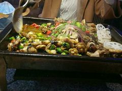 -蘭奢雅集·江浙菜(青山江滩店)