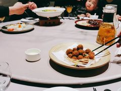 -宏达宴老菜馆(群力第四大道店)