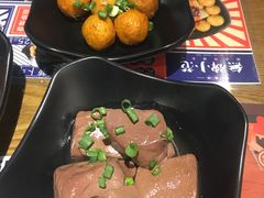 -無牌小范·香港明星美食